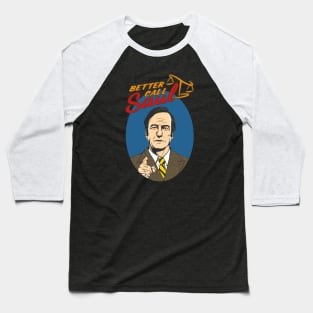 Better Call Saul  Retro Baseball T-Shirt